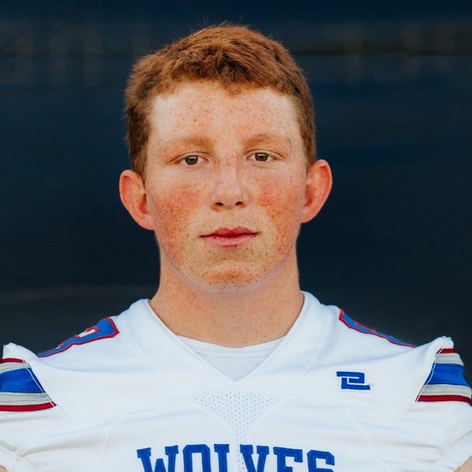 Carter Wilson