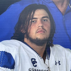 Tate Purvis