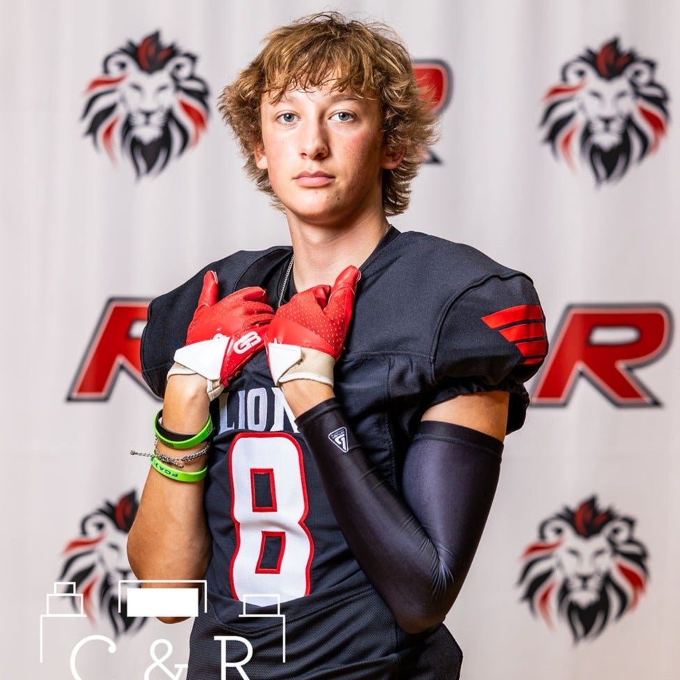 Blake Chappelow