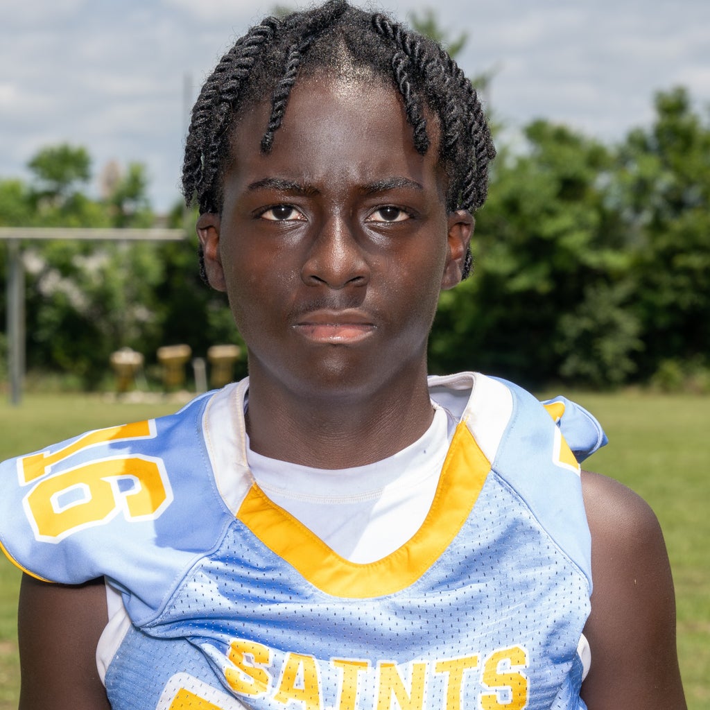 Bakari Norfleet mugshot