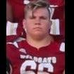 Jd Jones mugshot
