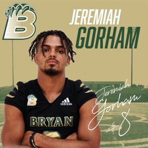 Jeremiah Gorham