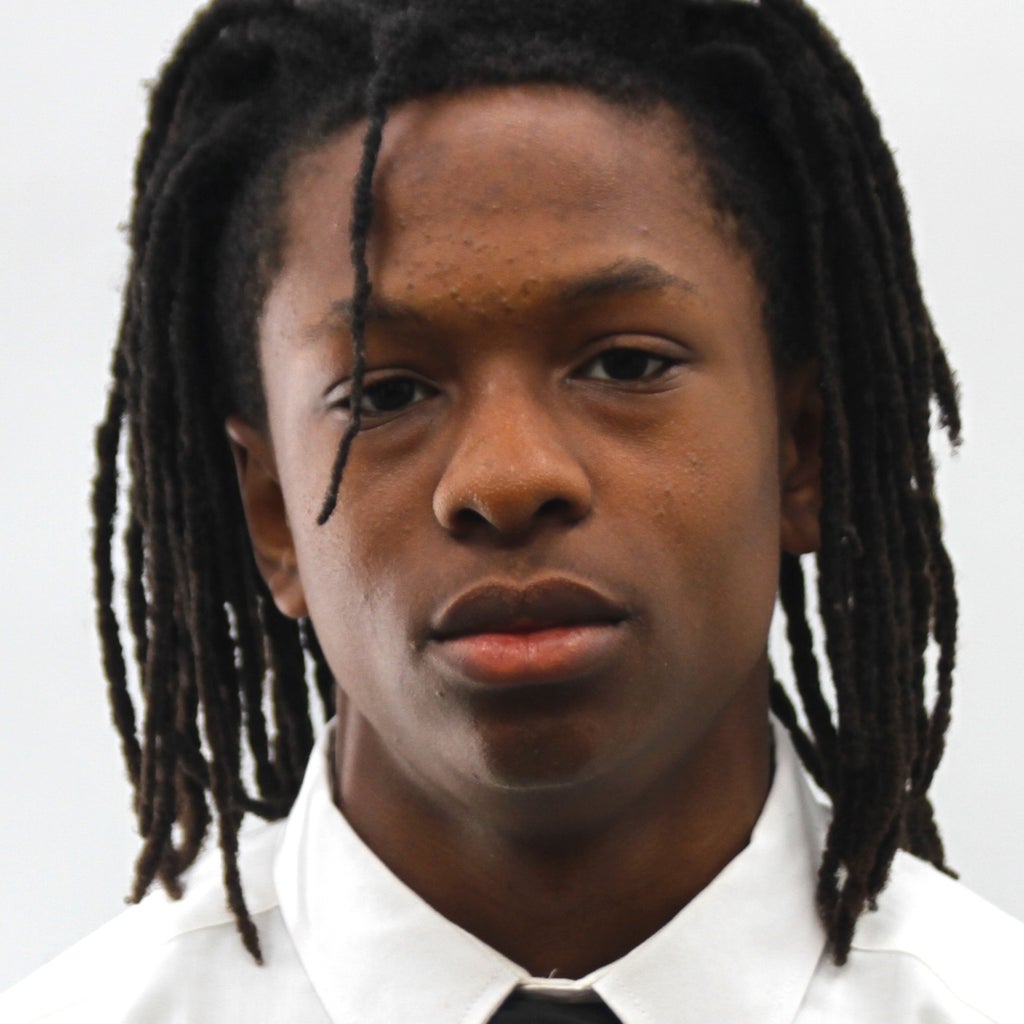 Tyler Rankin mugshot