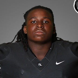 Anthony Johnson jr mugshot