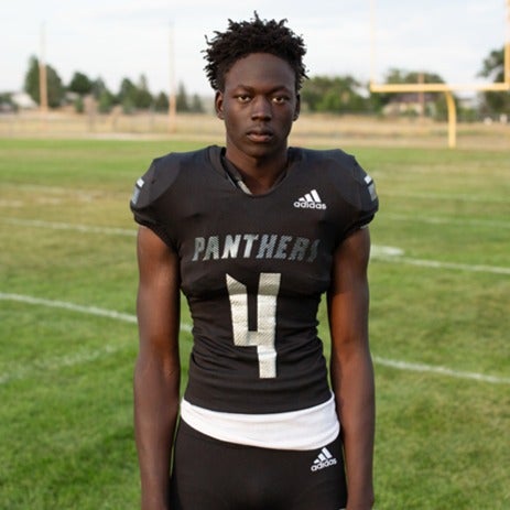 Abukiyo Murray mugshot