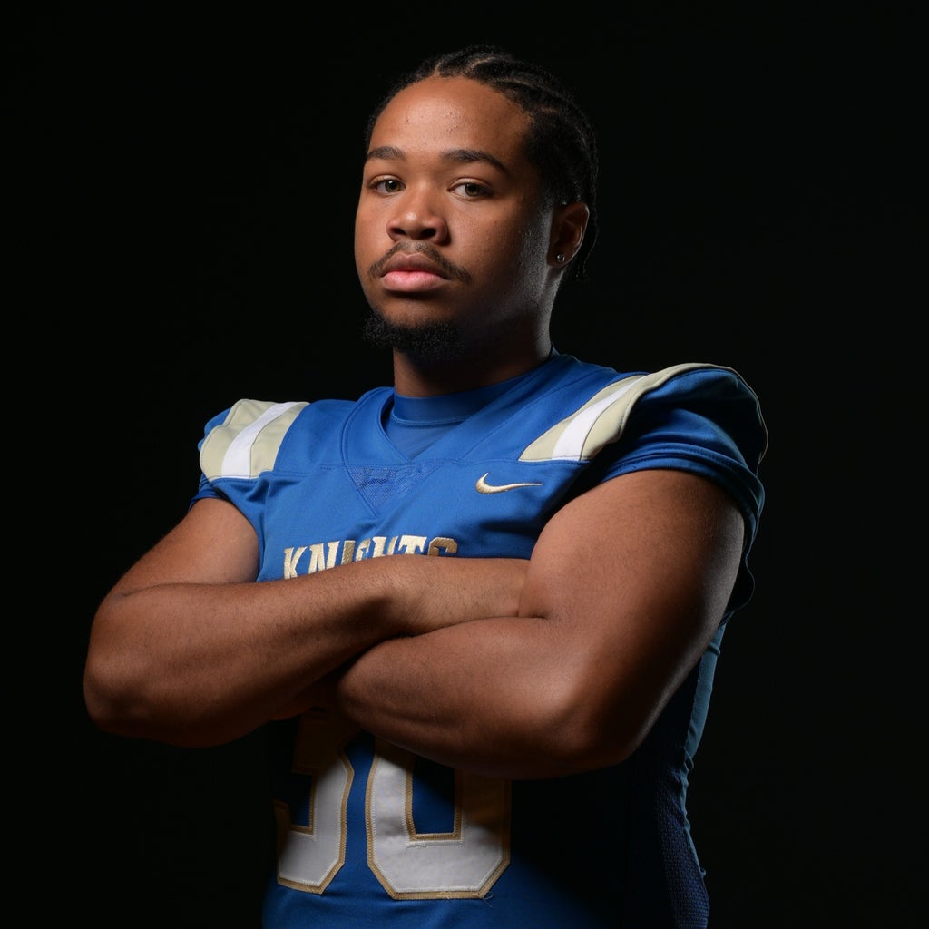 Josiah Cleveland