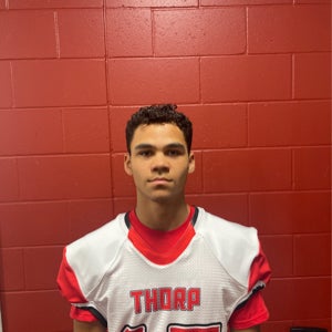 Garrett Hoff mugshot