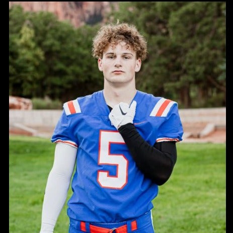 Kyden Johnson