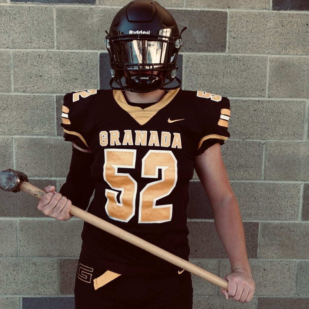 Dawson Kerezsi mugshot