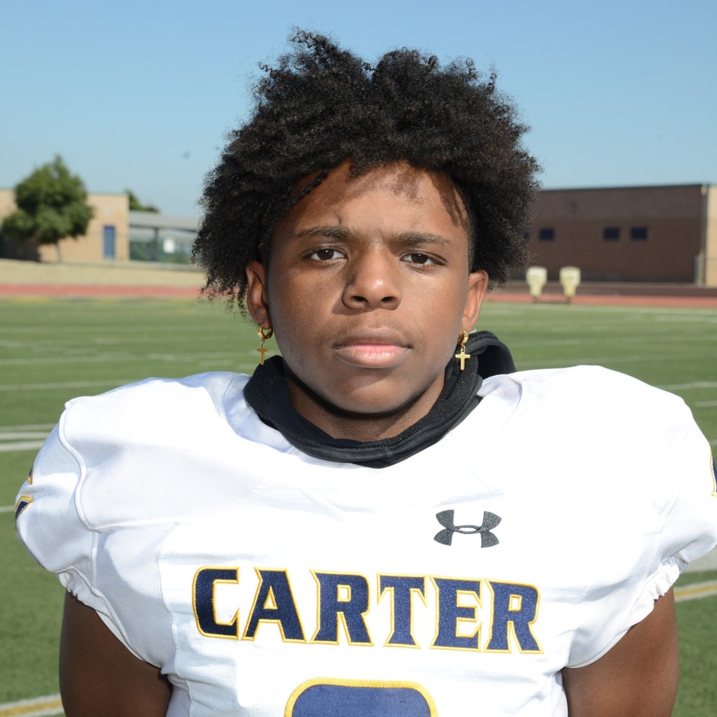 Ahmir Turner mugshot