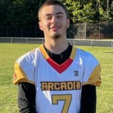 Shawn Rogers mugshot