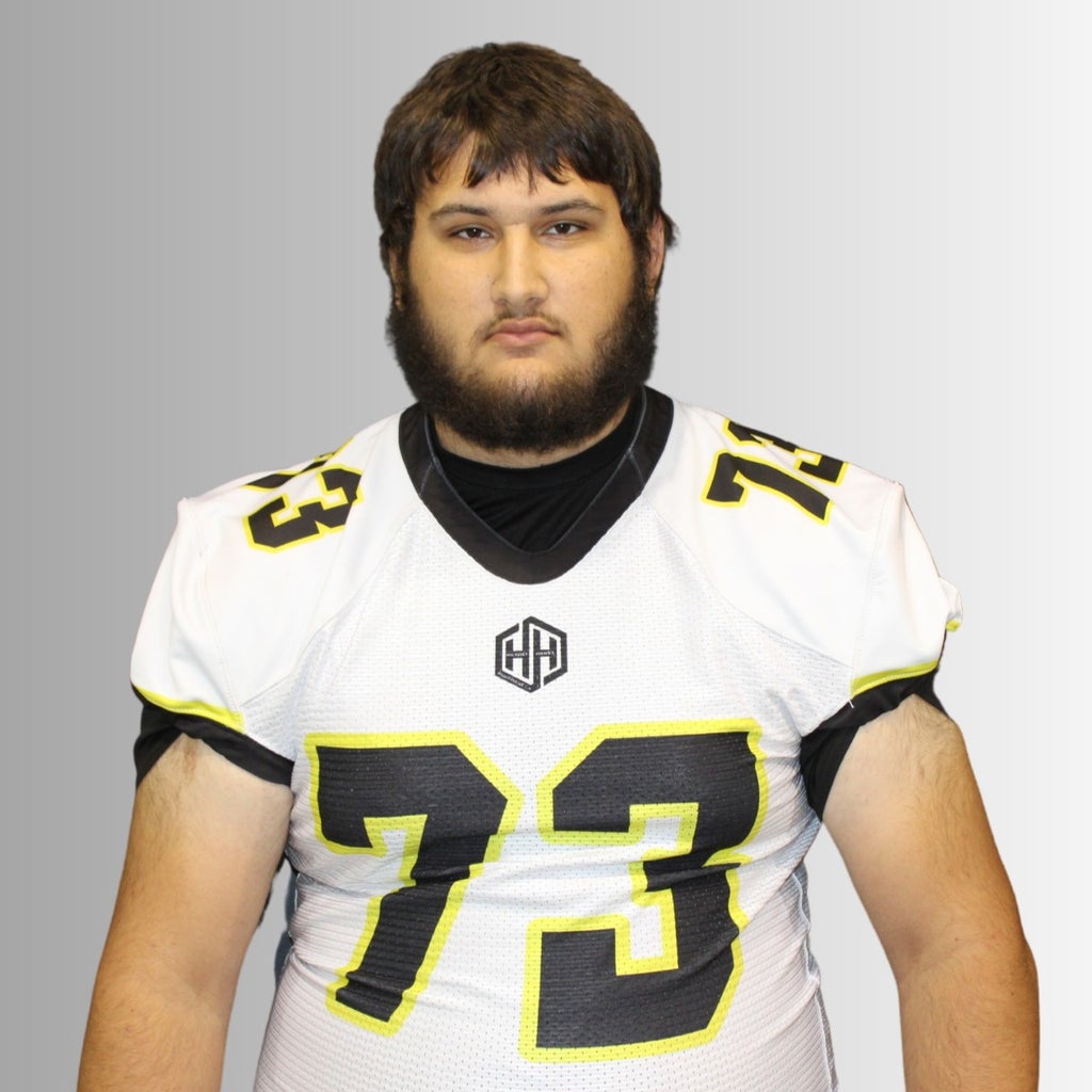 Micah Hickok