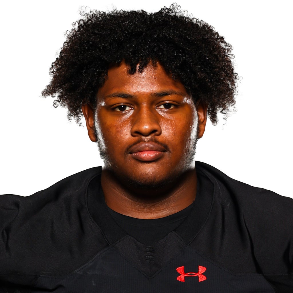 Isaiah Simpson