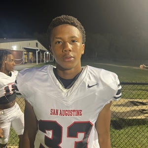 Jaylan Jackson