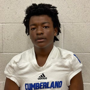 Kabalo Lambert mugshot