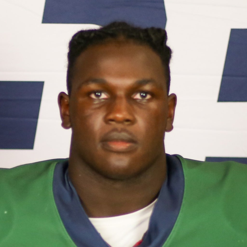Jsiah Harden mugshot