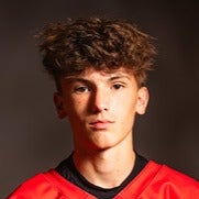 Noah Emmons mugshot