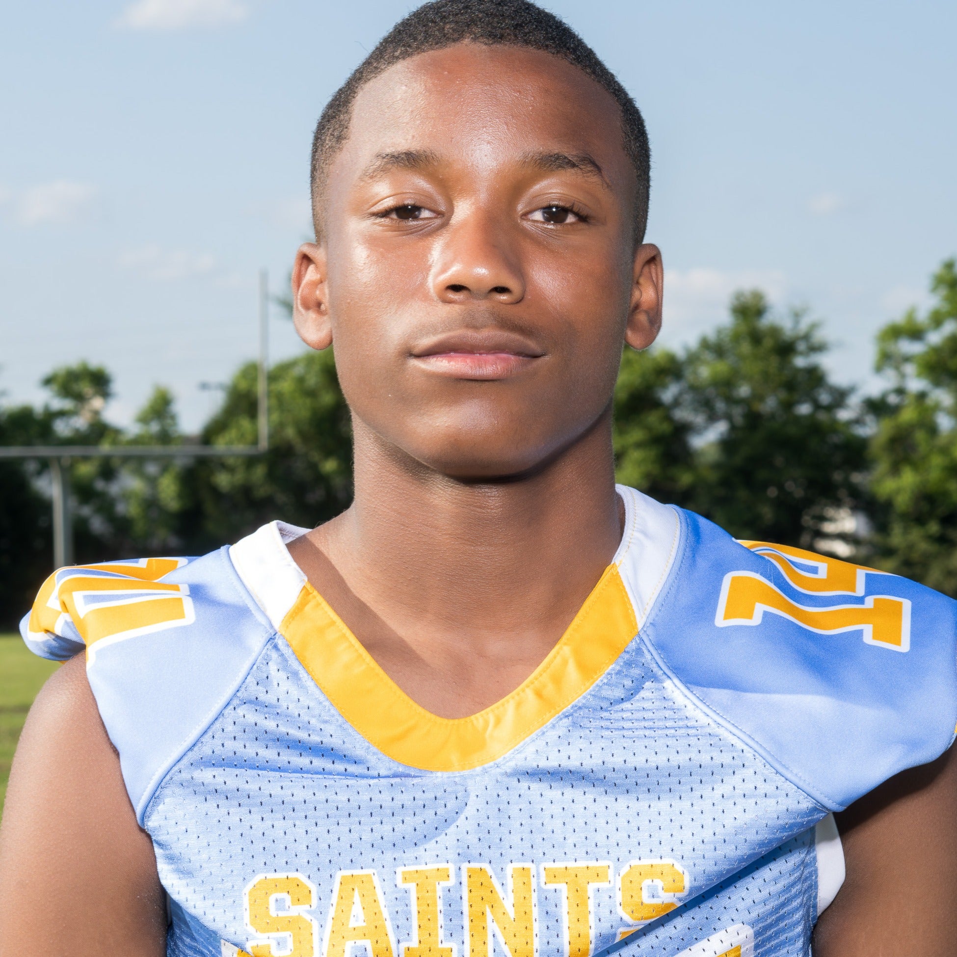 Jordan Glover mugshot