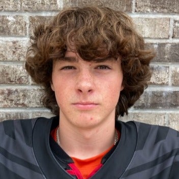 Caiden Coltrane mugshot