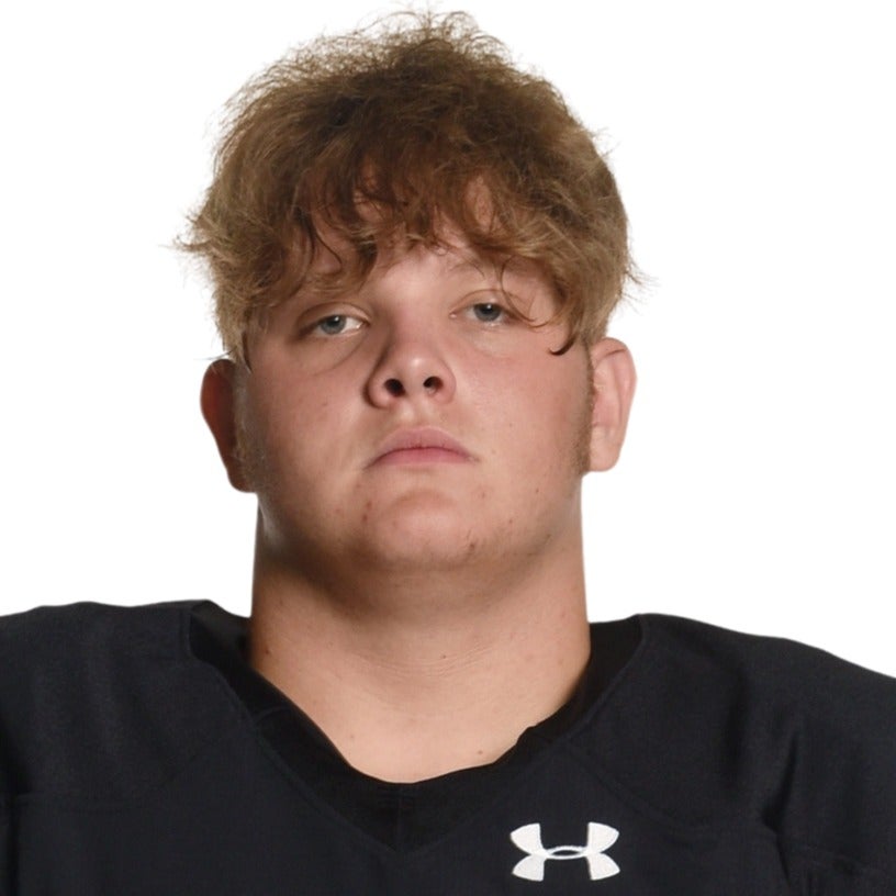 Evan Briggs mugshot