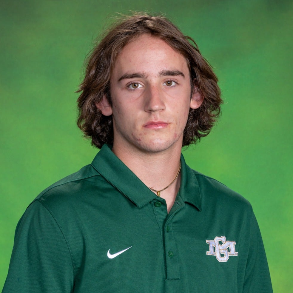 Jackson Fleming