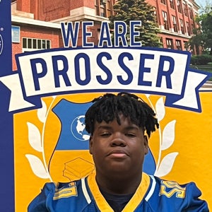 Jeremiah Harris mugshot