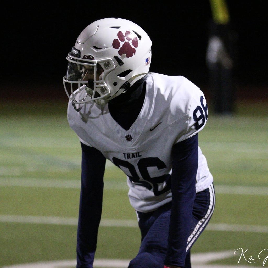 Kian Spurlock mugshot