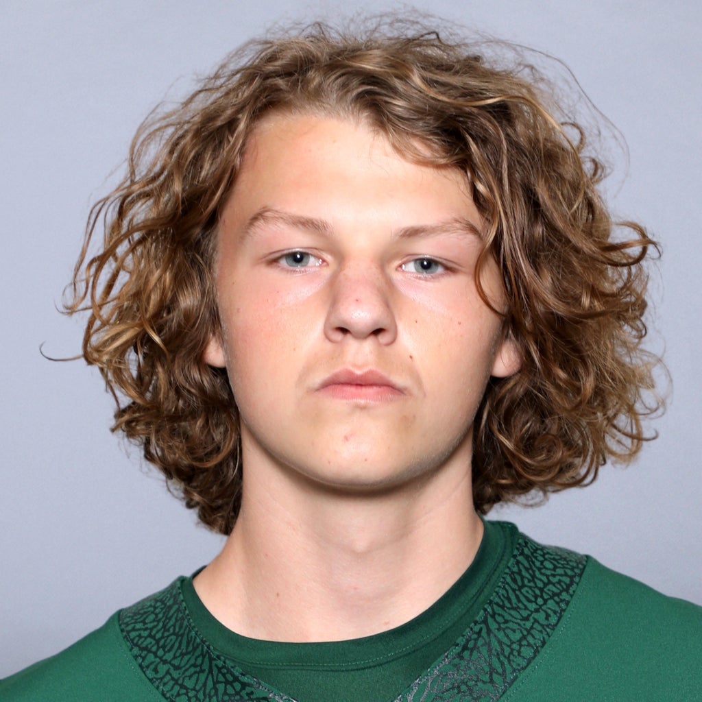 Tate Dietz mugshot