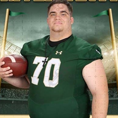 Bryce Noggle mugshot