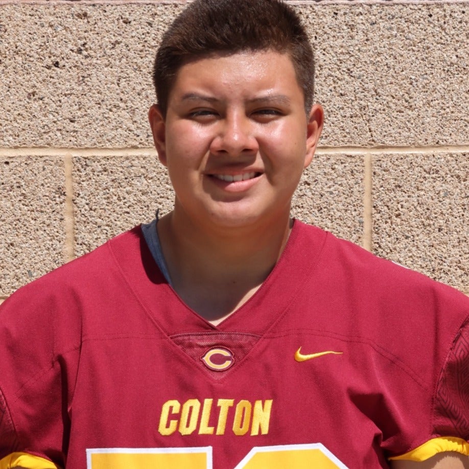 Ricardo Avila mugshot