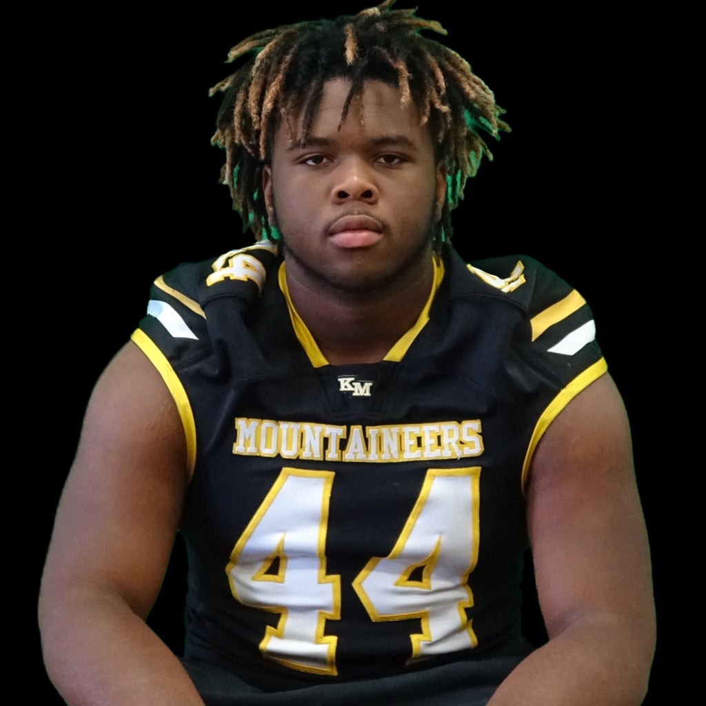 Thomas Fair mugshot
