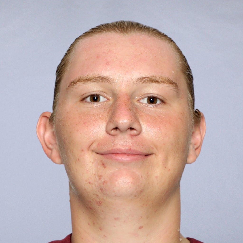 Jacob Albright mugshot