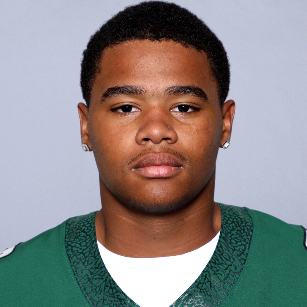 Eric FInley