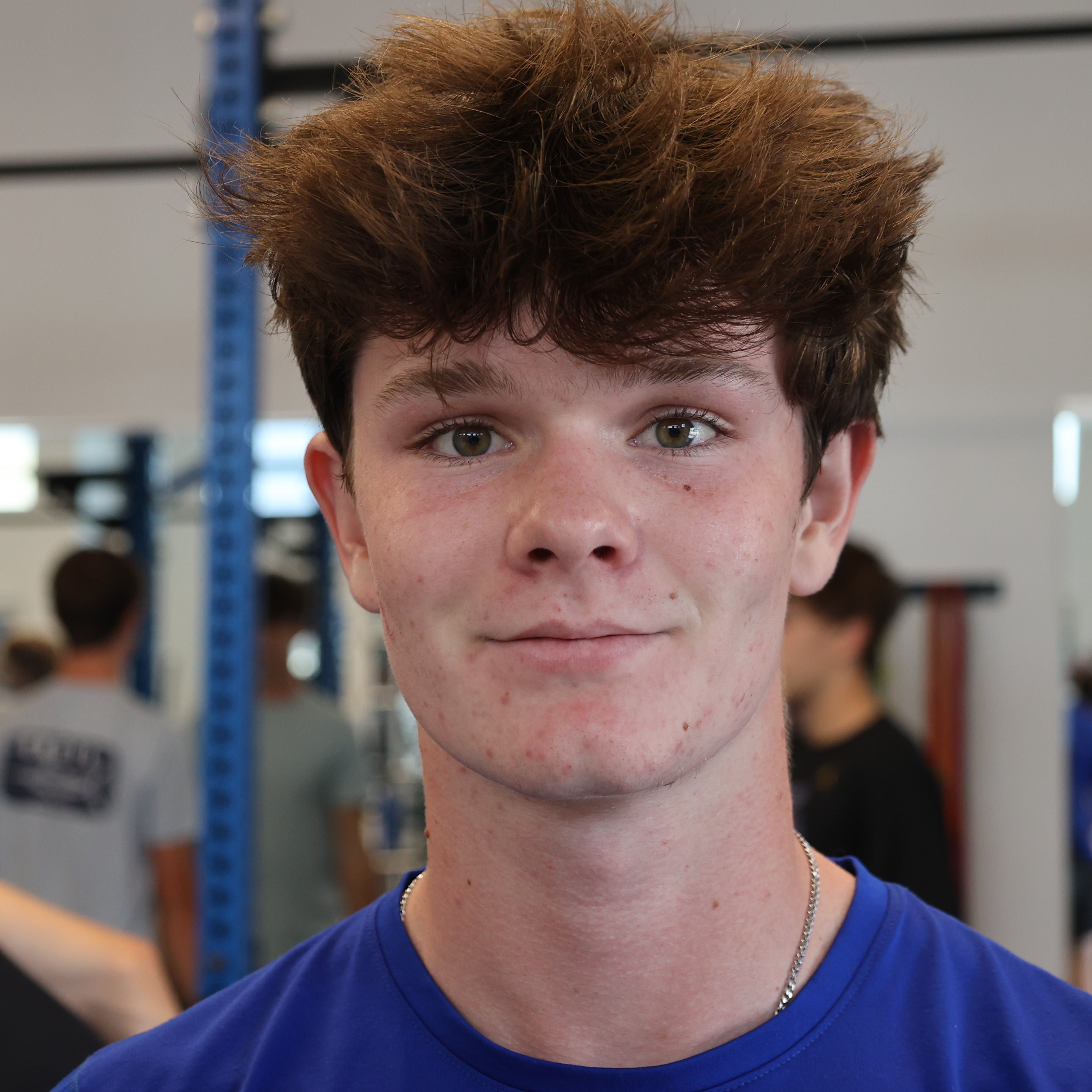 Andrew Campos mugshot