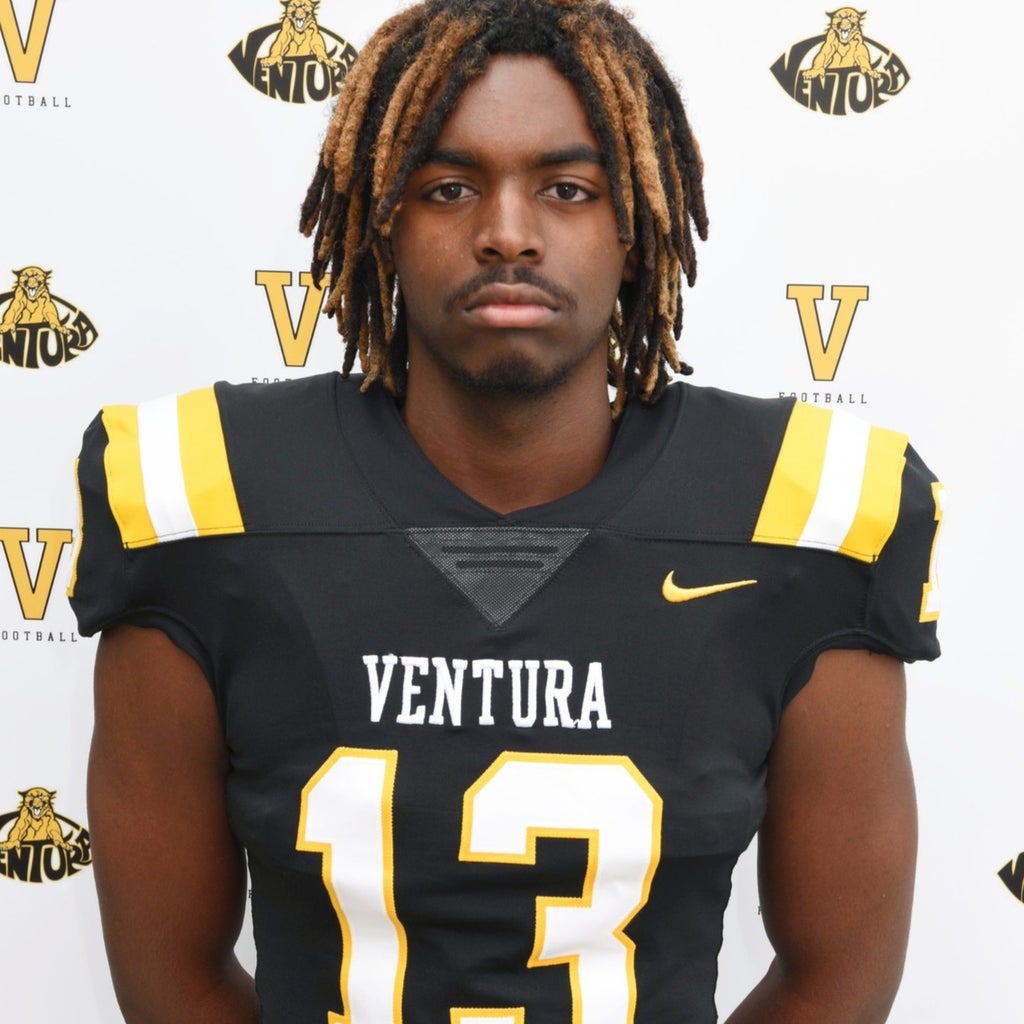 Daylin Hunter mugshot