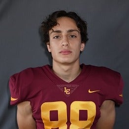 Matthew Couts mugshot