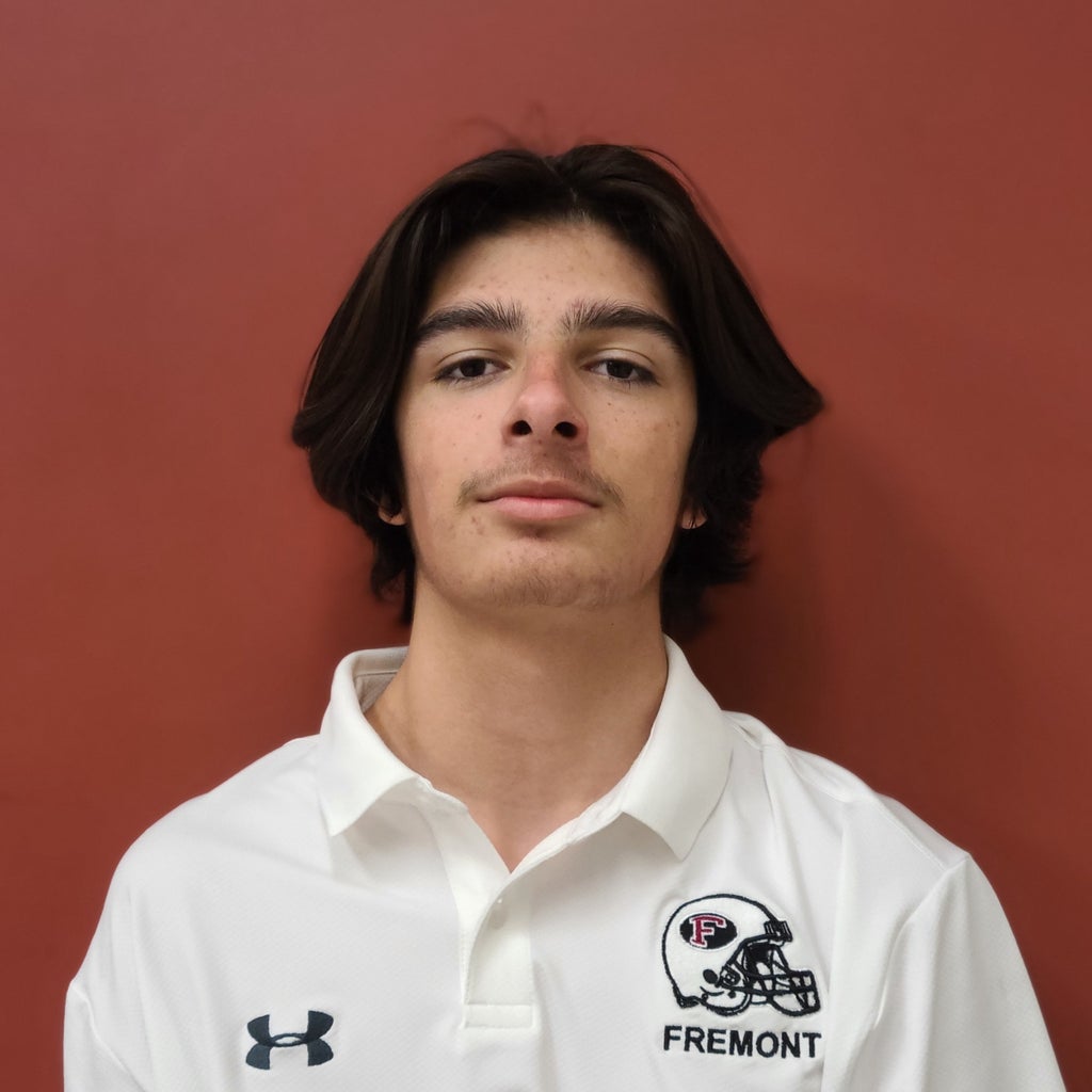 Ryan Lopez mugshot