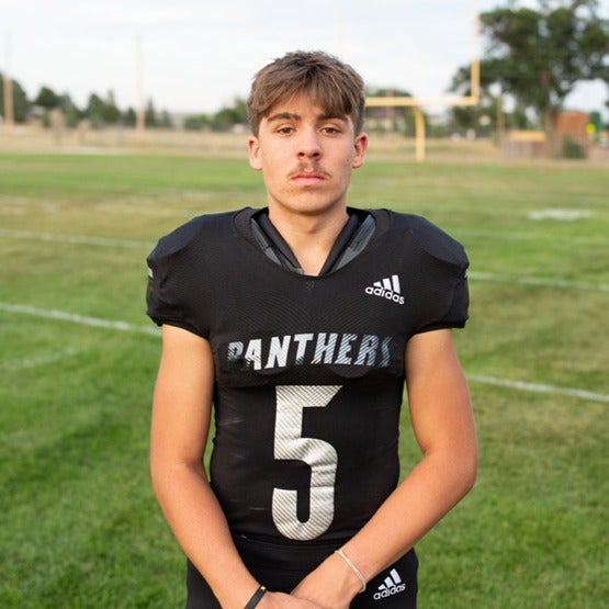 Noah Martin mugshot