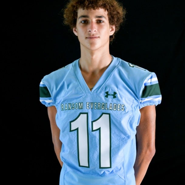 Reid Rosenberg mugshot