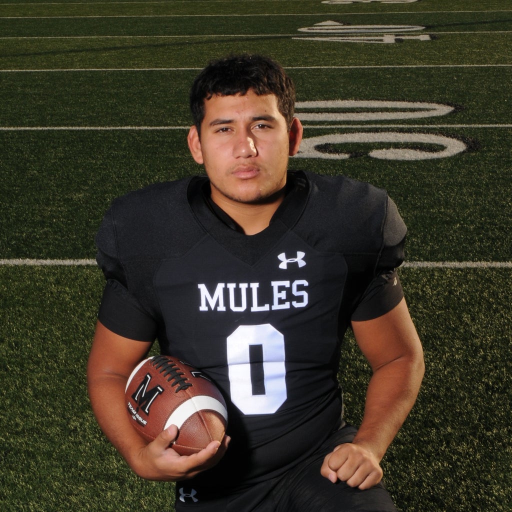 Muleshoe Football Roster (2023-24) - MaxPreps.com