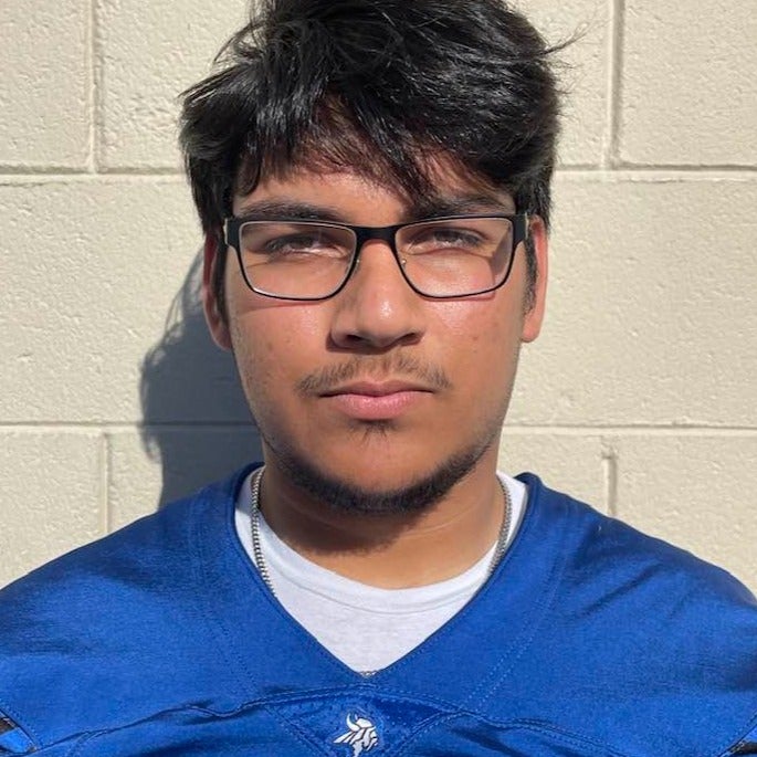 Isaiah Nurie-rodas mugshot