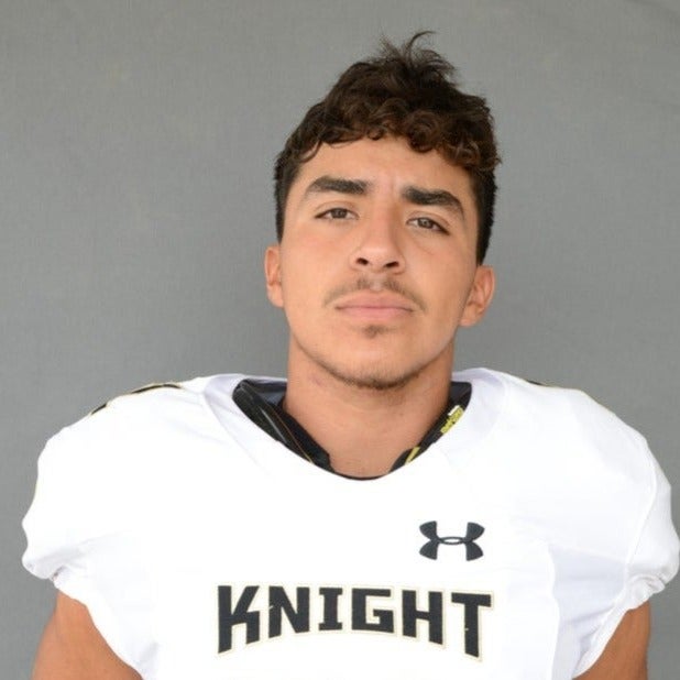 Julian Campuzano mugshot
