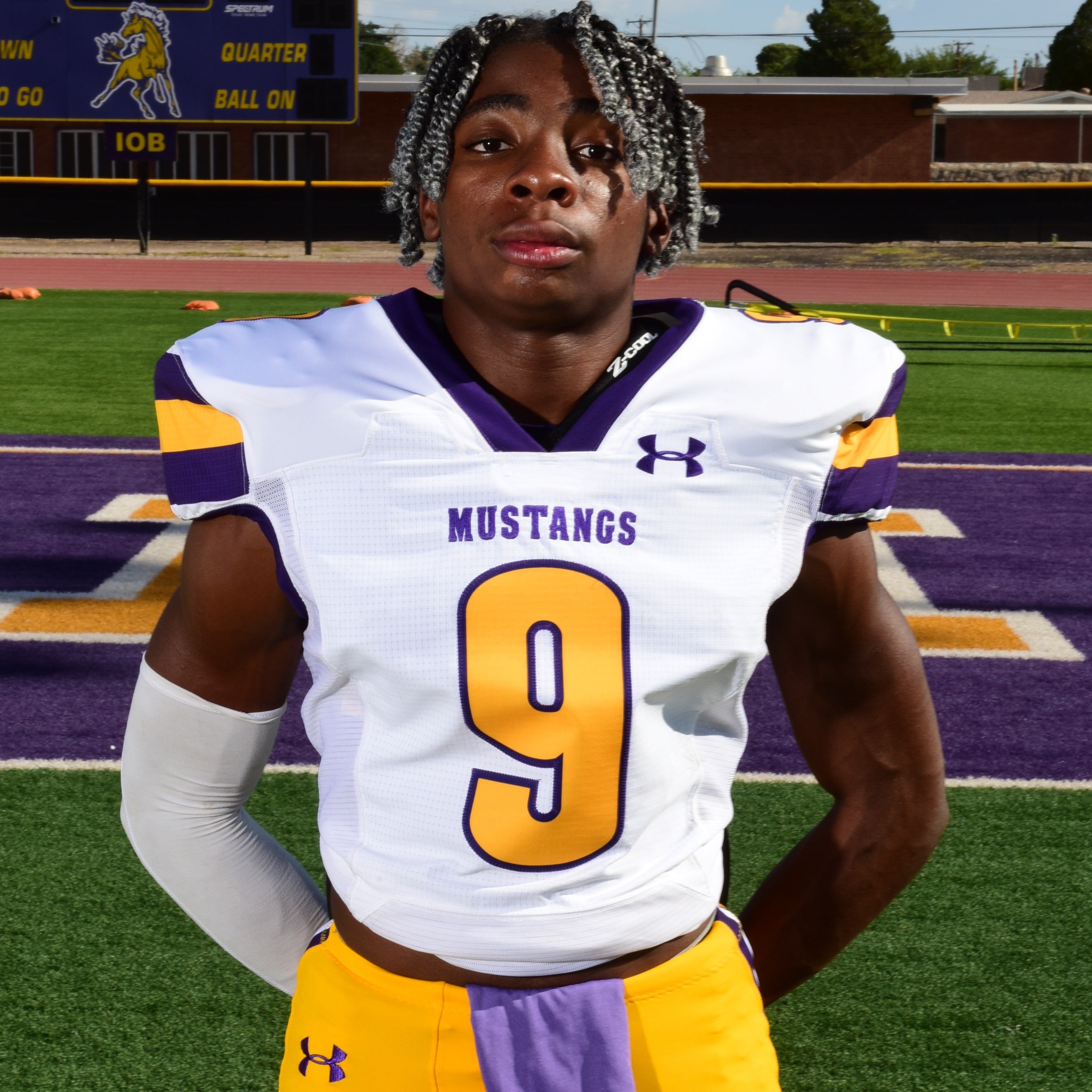 Luke Dexter-quinn mugshot