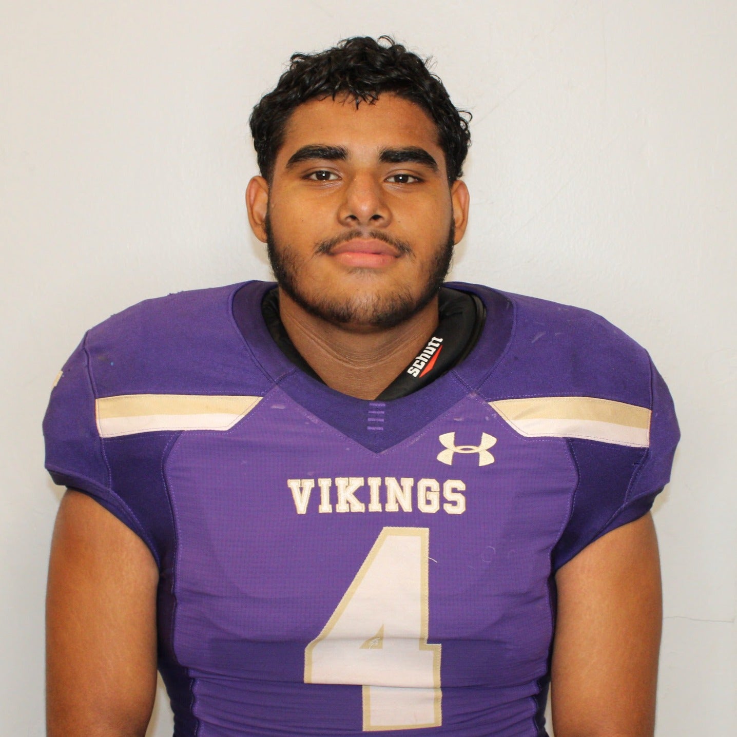 Everardo Nunez mugshot