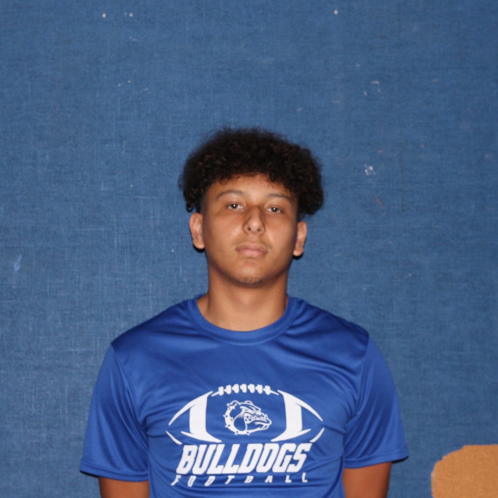 Mason  Santos mugshot