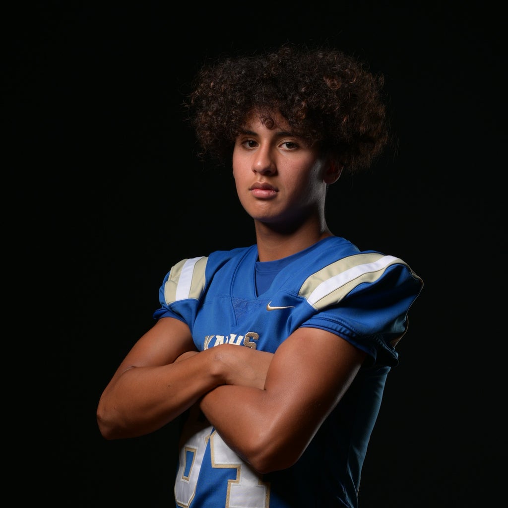 Ethan Ramos