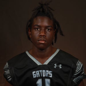 William  Brown Jr.