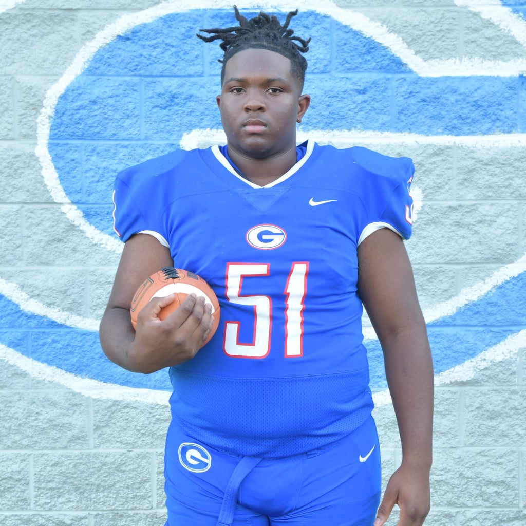 Marctavious Crittenden