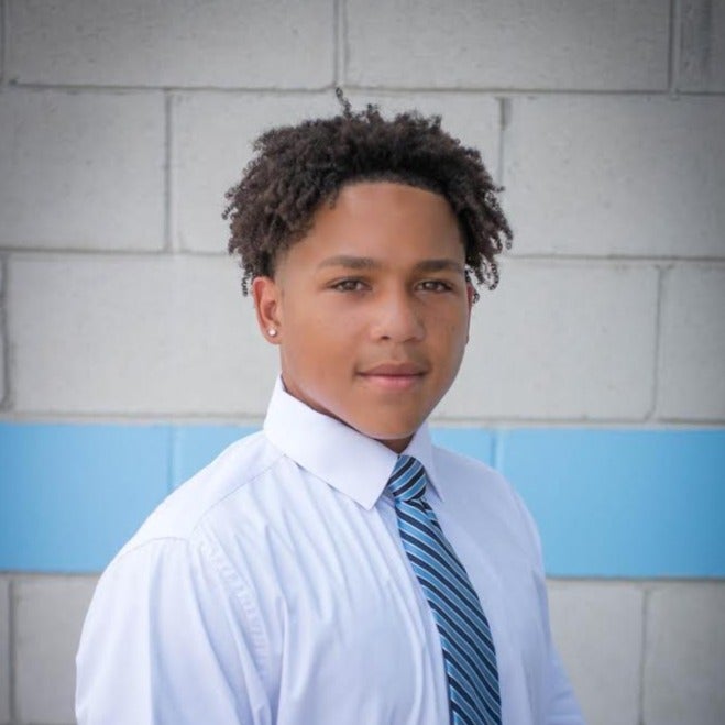 Joel Nunez mugshot