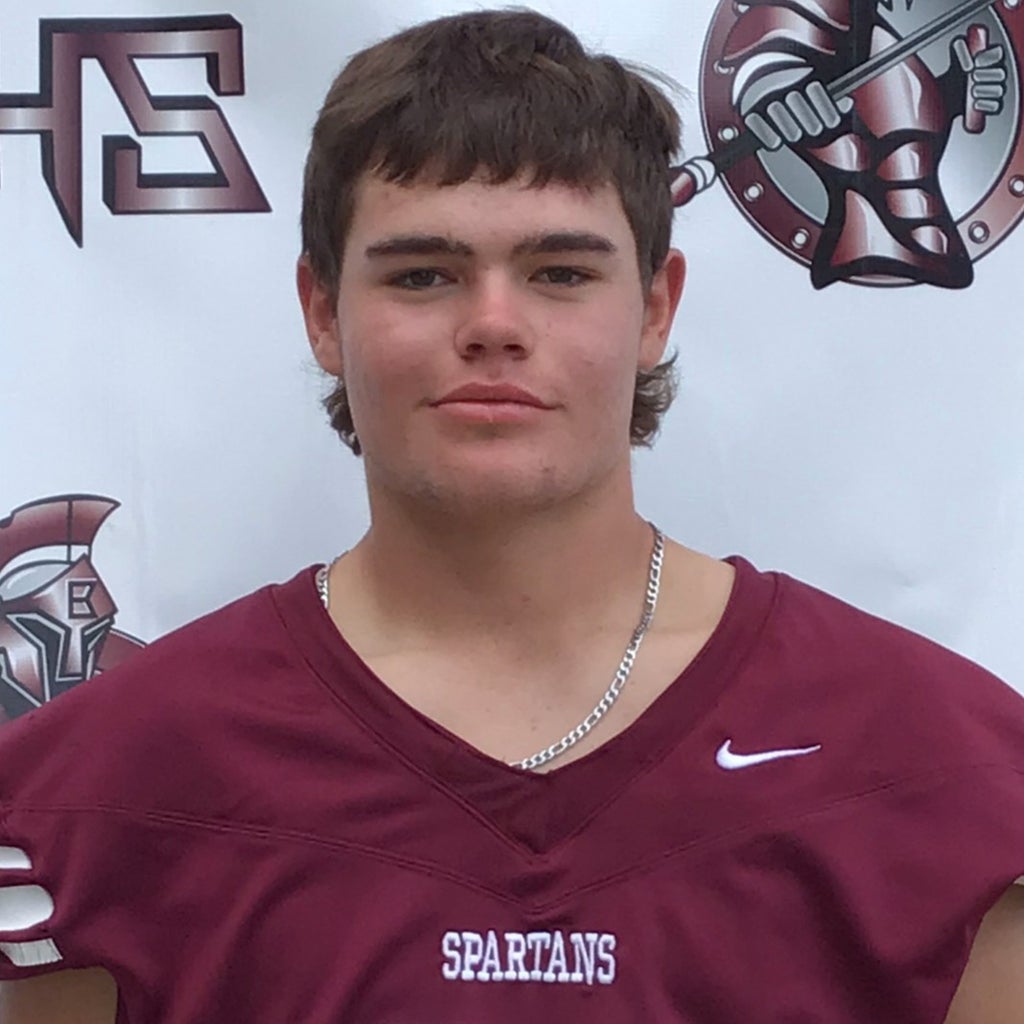 Tanner Davis mugshot